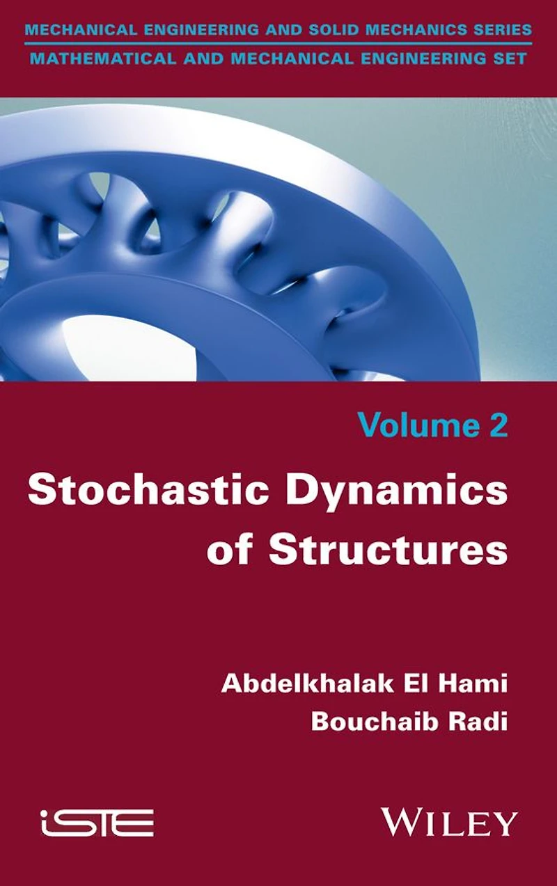 Stochastic Dynamics of Structures