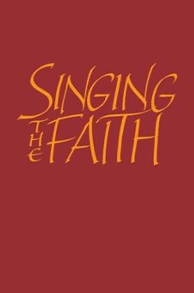 Singing the Faith: Words edition