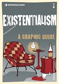 Introducing Existentialism: A Graphic Guide