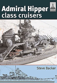 Admiral Hipper Class Cruisers: Cruisers