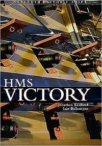 HMS Victory: First Rate 1765