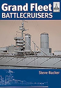 Grand Fleet Battlecruisers