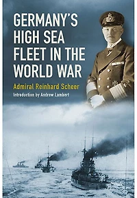 Germany's High Sea Fleet the World War