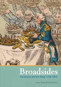 Broadsides: Caricature and the Navy, 1756-1815