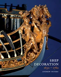 Ship Decoration, 1630-1780