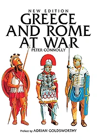 Greece and Rome at War