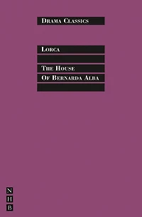 The House of Bernarda Alba