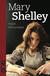 Mary Shelley