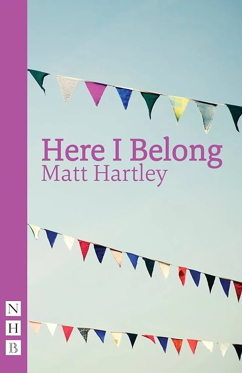Here I Belong