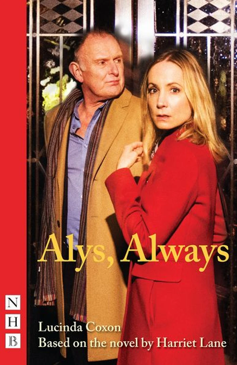 Alys, Always