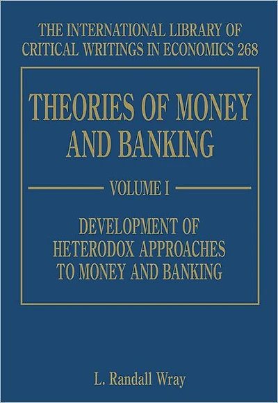 Theories of Money and Banking