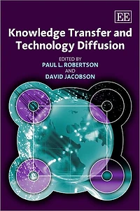 Knowledge Transfer and Technology Diffusion