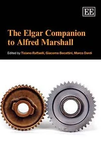 The Elgar Companion to Alfred Marshall