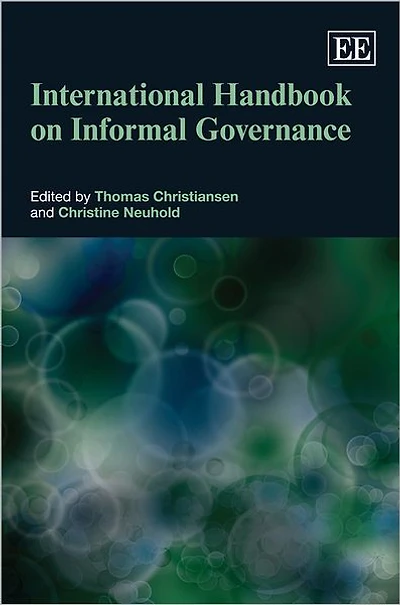 International Handbook on Informal Governance