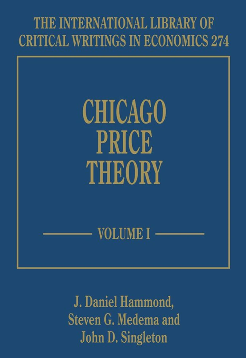 Chicago Price Theory