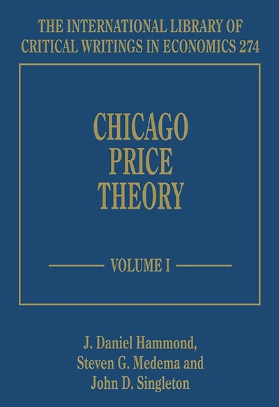 Chicago Price Theory