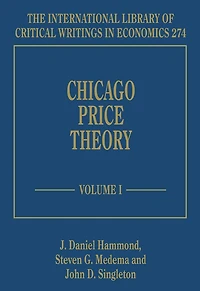 Chicago Price Theory