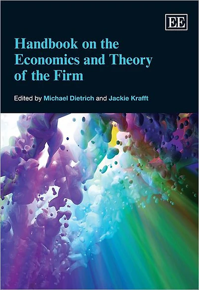Handbook on the Economics and Theory of Firm