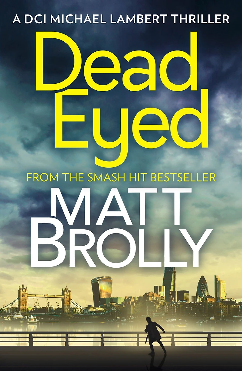 Dead Eyed