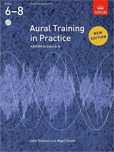 Aural Training in Practice Gr 6-8