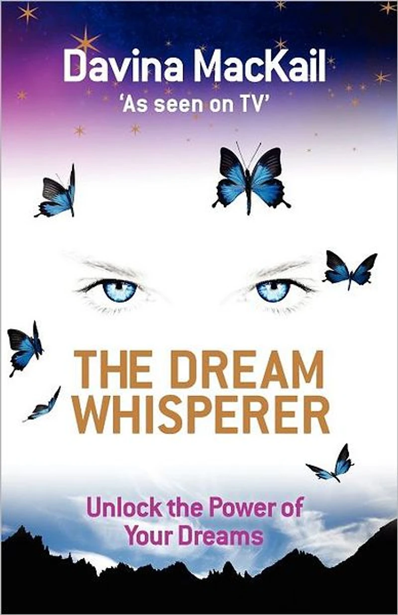 the Dream Whisperer: Unlock Power of Your Dreams