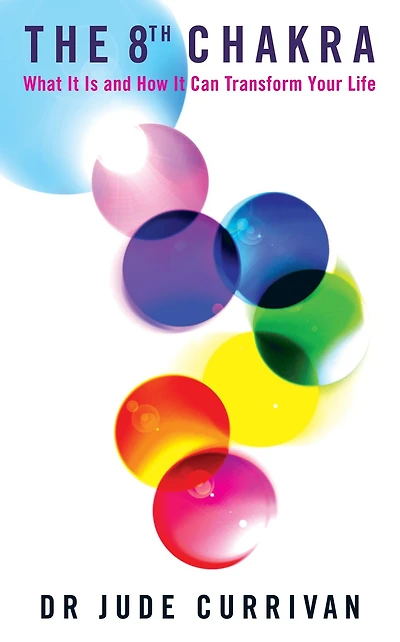 The 8th Chakra: What It Is And How Can Transform Your Life