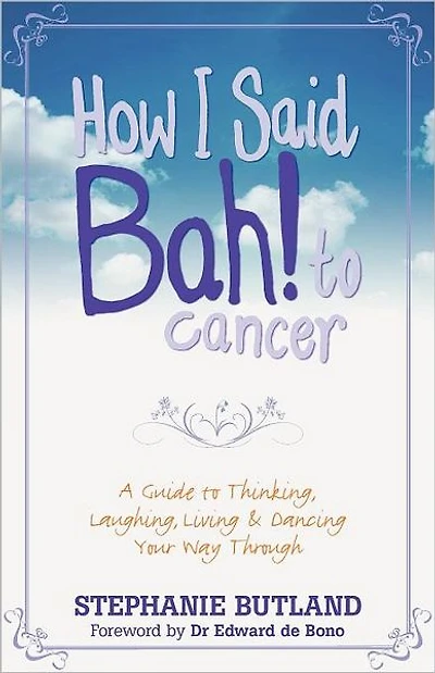 How I Said Bah! to Cancer