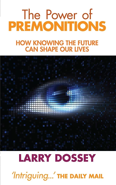 The Power of Premonitions: How Knowing the Future Can Shape Our Lives