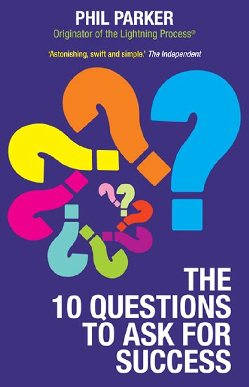 The Ten Questions To Ask For Success
