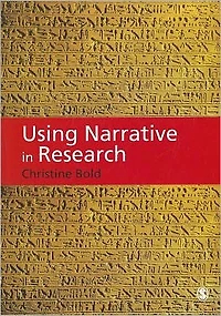 Using Narrative in Research