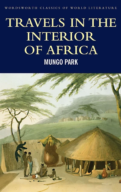 Travels the Interior of Africa