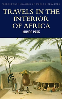 Travels the Interior of Africa