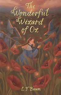 The Wonderful Wizard of Oz & Glinda