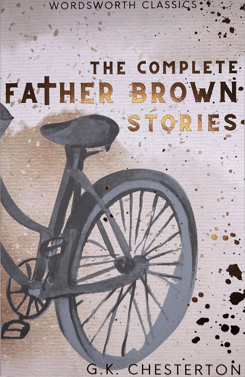 Father Brown