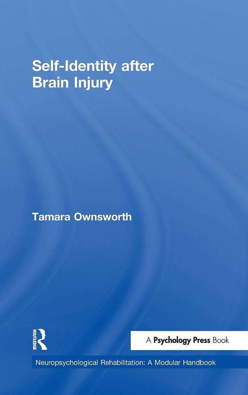 Self-Identity after Brain Injury