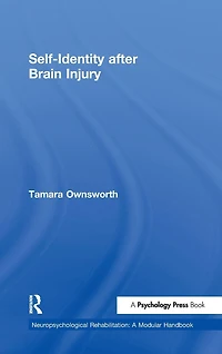 Self-Identity after Brain Injury