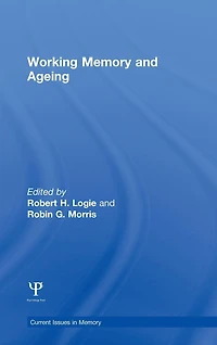 Working Memory and Ageing