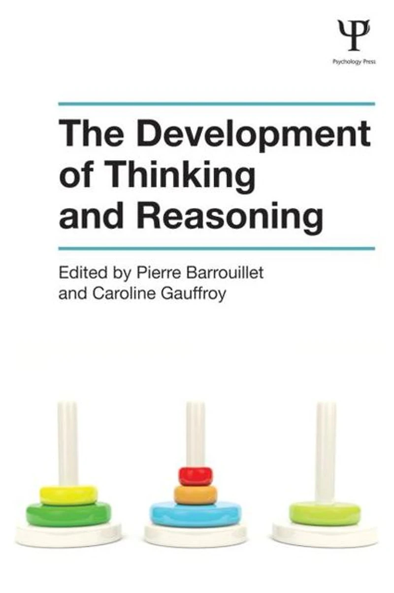 The Development of Thinking and Reasoning