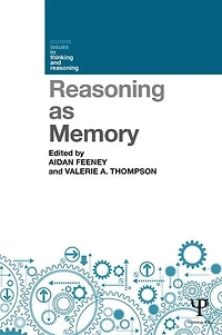Reasoning as Memory