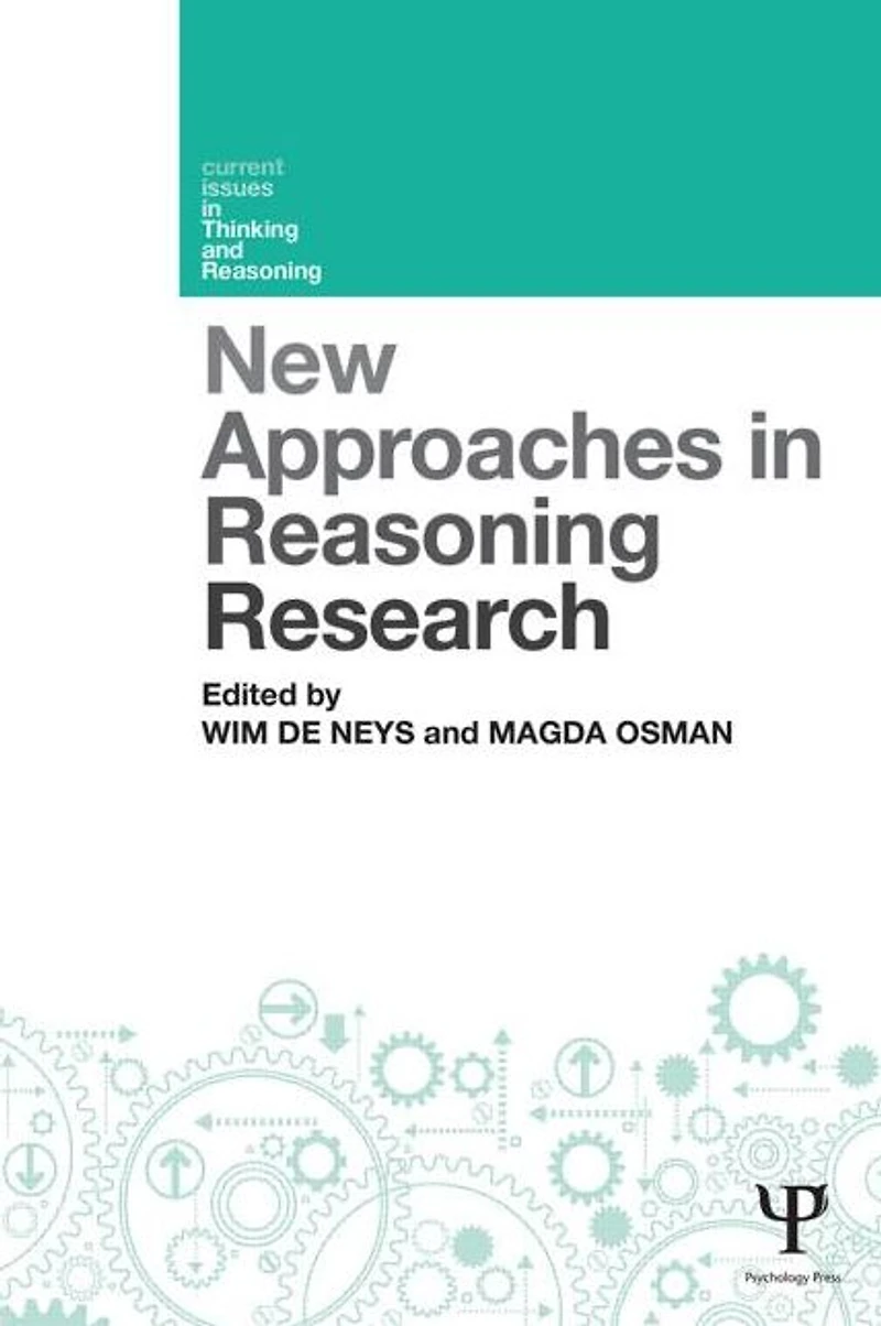 New Approaches Reasoning Research