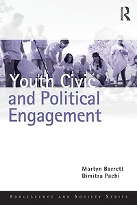 Youth Civic and Political Engagement