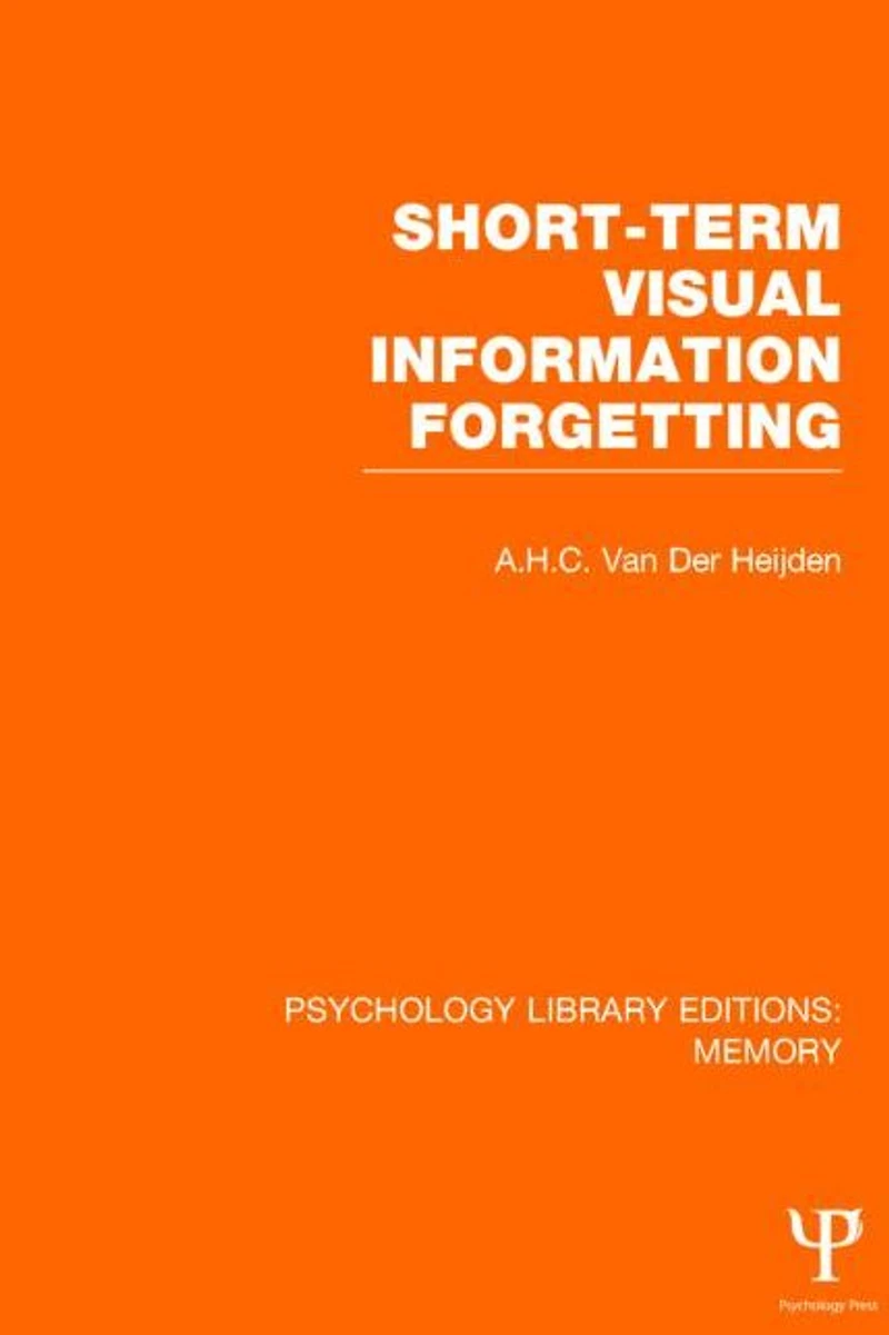 Short-term Visual Information Forgetting (PLE: Memory)