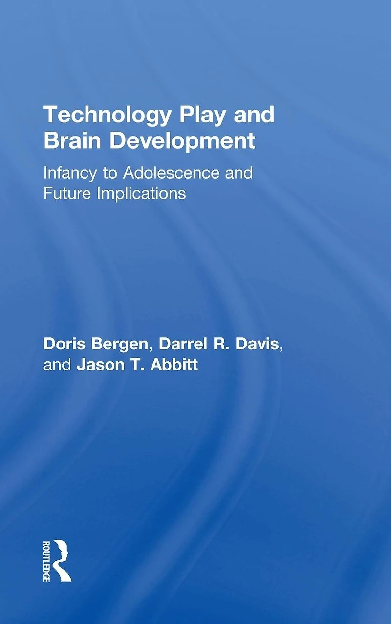Technology Play and Brain Development: Infancy to Adolescence Future Implications