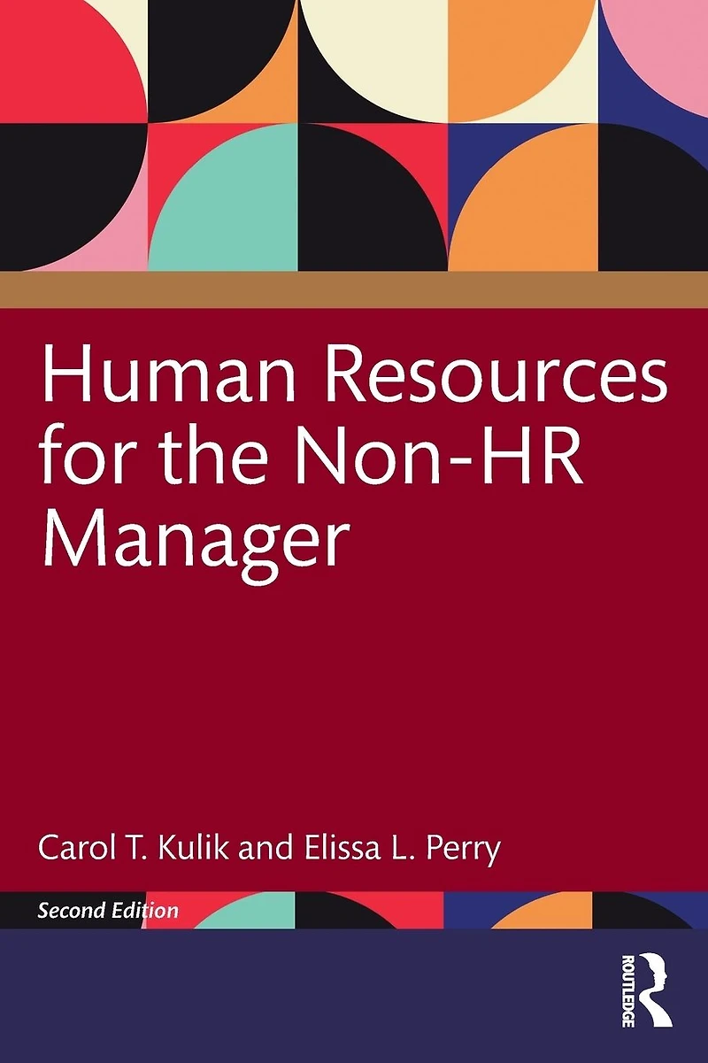 Human Resources for the Non-HR Manager