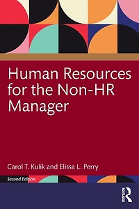 Human Resources for the Non-HR Manager