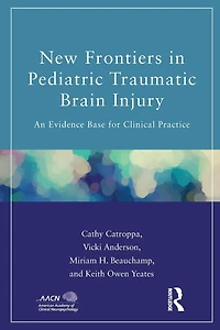 New Frontiers Pediatric Traumatic Brain Injury: An Evidence Base for Clinical Practice