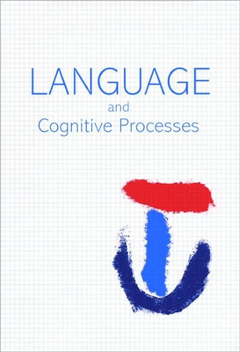Morphology Language Comprehension, Production and Acquisition: A Special Issue of Cognitive Processes