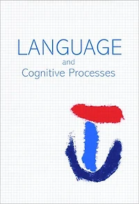 Morphology Language Comprehension, Production and Acquisition: A Special Issue of Cognitive Processes