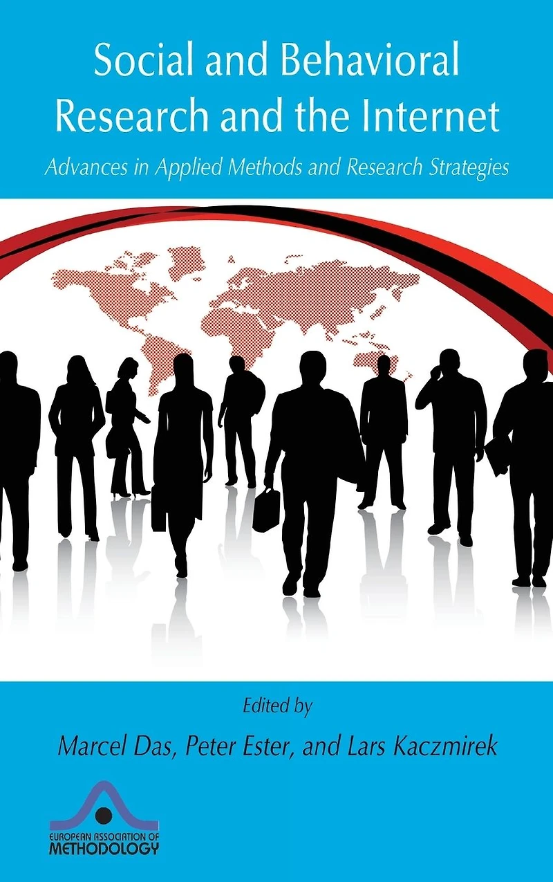 Social and Behavioral Research the Internet: Advances Applied Methods Strategies