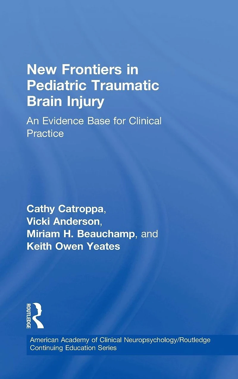 New Frontiers Pediatric Traumatic Brain Injury: An Evidence Base for Clinical Practice